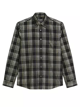 MARC O'POLO | Hemd | 